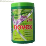 Մազերի դիմակ Novex Super Aloe Vera