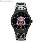 Ունիսեքս ժամացույց Marc Ecko (Ø 42 մմ)