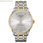Տղամարդու ժամացույց Tissot T099.407.22.037.00 (Ø 42 մմ)