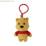 Գրկախաղաց խաղալիք-բանալիի օղակ Disney Orange-ի համար