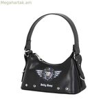 Բեթի Բուփ սև ձեռքի պայուսակ