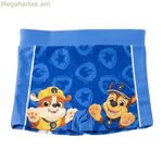 Տղաների լողի շորտեր The Paw Patrol կապույտ (2 տարեկան)