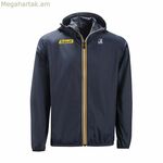 Մեծահասակների չափի բաճկոն Sabelt K-WAY կապույտ