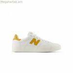 Կանացի սպորտային կոշիկներ New Balance 100 սպիտակ