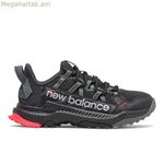 Տղամարդկանց առօրյա սպորտային կոշիկներ New Balance Shando Ruju Boy սև 31