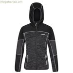 Բաճկոն Regatta Walbury II սև