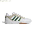 Տղամարդկանց սպորտային կոշիկներ Adidas Courtbeat սպիտակ