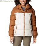 Կոլումբիա Փայք Լեյք Բրաունի բաճկոն