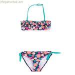 Բիկինի Go & Win Բուսական սև