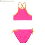 Bikini Go & Win Nakot Մուգ վարդագույն