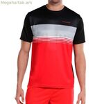 Տղամարդու կարճ թևքով շապիկ՝ John Smith Bisen սև