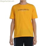 Մանկական կարճ թևքով շապիկ John Smith Efebo Mango