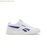 Տղամարդկանց սպորտային կոշիկներ Reebok Court Advance սպիտակ