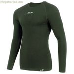 Տղամարդու ջերմամեկուսիչ շապիկ Joluvi Insulator