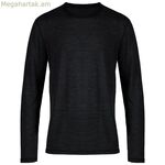 Տղամարդու ջերմային մարզաշապիկ Joluvi Base