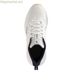 Տղամարդկանց առօրյա սպորտային կոշիկներ Mizuno մոխրագույն (վերանորոգված D)