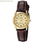 Կանացի ժամացույց Casio հավաքածու (վերանորոգված A)