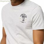 Տղամարդու կարճ թևքով մարզաշապիկ՝ Snatch & Clash-ի հանգստյան օրվա համար