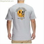 Տղամարդու կարճ թևքով մարզաշապիկ Snatch & Clash Death Inside