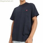 Տղամարդու կարճ թևքով շապիկ՝ Snatch & Clash Bear Pocket Black