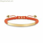 Կանացի ապարանջան Thomas Sabo LBA0050-848-8