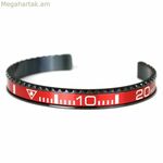 Տղամարդու ապարանջան՝ ոստրե (18 սմ)