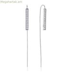 Կանացի ականջօղեր Sif Jakobs E1021