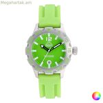 Կանացի ժամացույց Kappa KP-1401L Ø 38 մմ