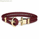 Ապարանջան Փոլ Հյուիթ PH-PH-LG-DB Maroon