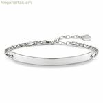 Կանացի ապարանջան Thomas Sabo LBA0047-001-12-L