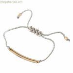 Կանացի ապարանջան Rosefield JBRR-P001 11 սմ