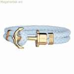 Ունիսեքս ապարանջան Paul Hewitt PH-PH-LG-BS