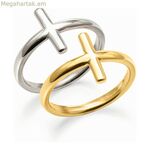 Կանացի մատանի Folli Follie 1R19D028Y