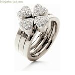 Կանացի մատանին Folli Follie 3R0F064C