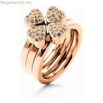 Կանացի մատանի Folli Follie 3R0T064RS