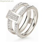 Կանացի մատանի Folli Follie 3R13F011C