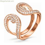 Կանացի մատանի Folli Follie 3R15S059RC