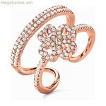 Կանացի մատանի Folli Follie 3R17S015RC