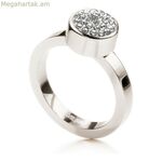 Կանացի մատանի Folli Follie 3R0F043C