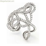 Կանացի մատանի Folli Follie 3R15S077C