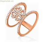 Կանացի մատանի Folli Follie 3R15S089RC