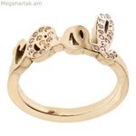 Կանացի մատանի Folli Follie 3R17T069RC