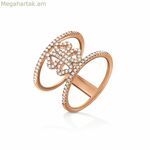 Կանացի մատանի Folli Follie 3R15S89RS