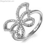 Կանացի մատանի Folli Follie 3R16S025C