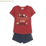 Կարմիր պիժամա Հարրի Փոթեր