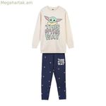 Պիժամա՝ Մանդալորյան բեժ տիկինը