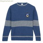 Հարրի Փոթերի կապույտ ունիսեքս սվիտեր