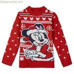 Մինի Մաուսի ունիսեքս սվիտեր