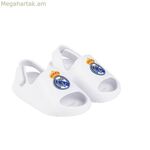 Մանկական հողաթափեր Real Madrid CF սպիտակ