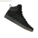 Կանացի առօրյա սպորտային կոշիկներ HOOPS 3.0 MID Adidas GZ6681 սև